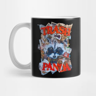 Trash Panda Mug